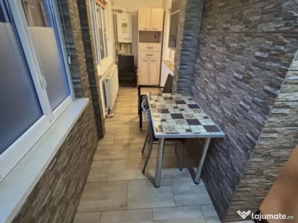 Apartament 2 camere | Zona inel 2 | Centrala proprie | 