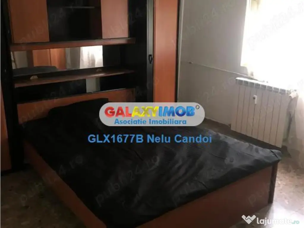 APARTAMENT 2 CAMERE 13 SEPTEMBRIE SEBASTIAN