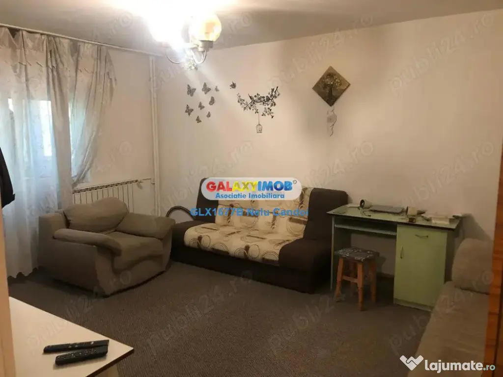 APARTAMENT 2 CAMERE 13 SEPTEMBRIE SEBASTIAN