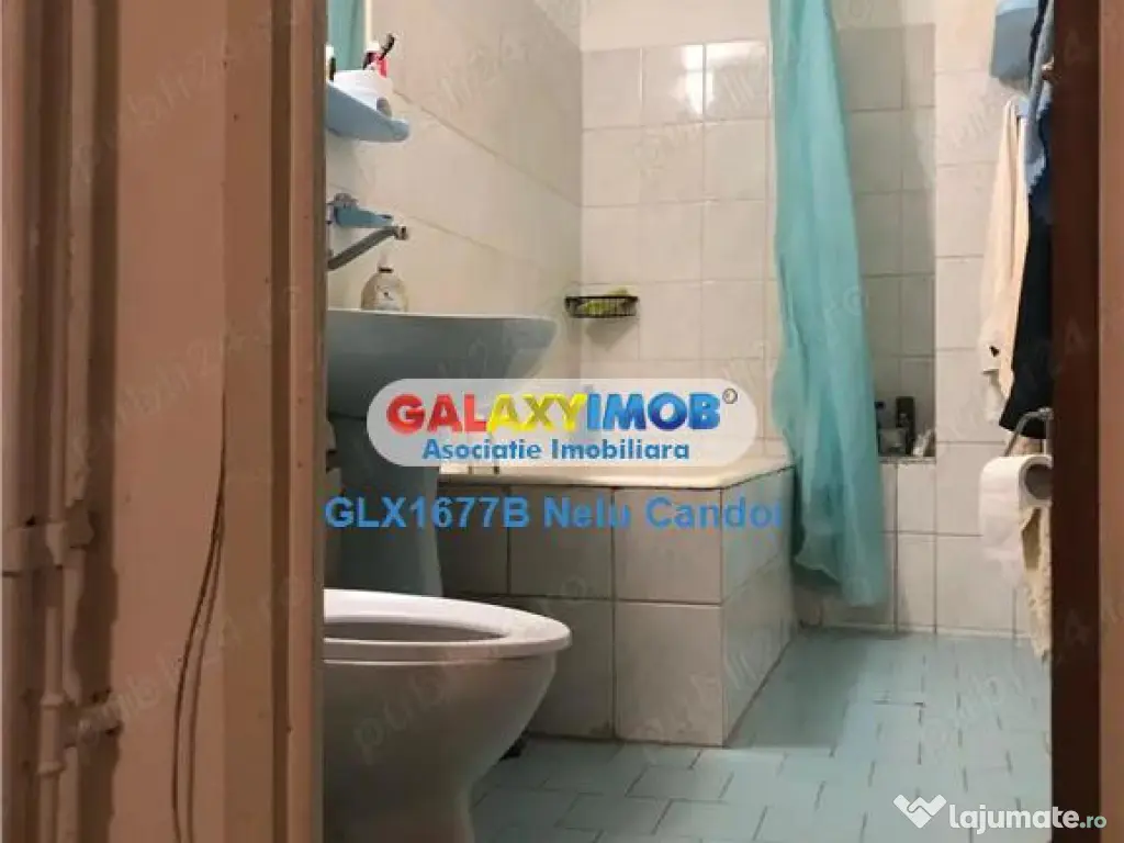 APARTAMENT 2 CAMERE 13 SEPTEMBRIE SEBASTIAN