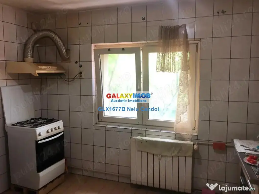 APARTAMENT 2 CAMERE 13 SEPTEMBRIE SEBASTIAN