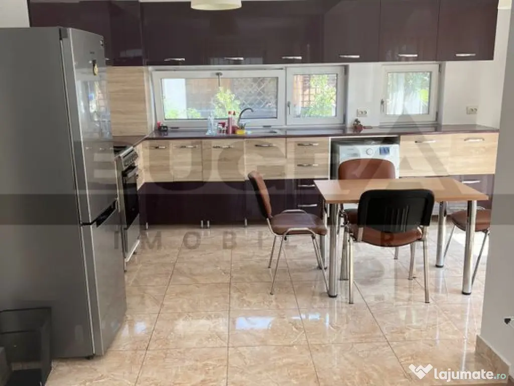 Apartament de 3 camere, 72mp, parcare, zona strazii Obser... 