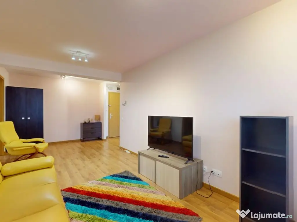 Apartament 2 camere zona excelenta Bd. Timișoara