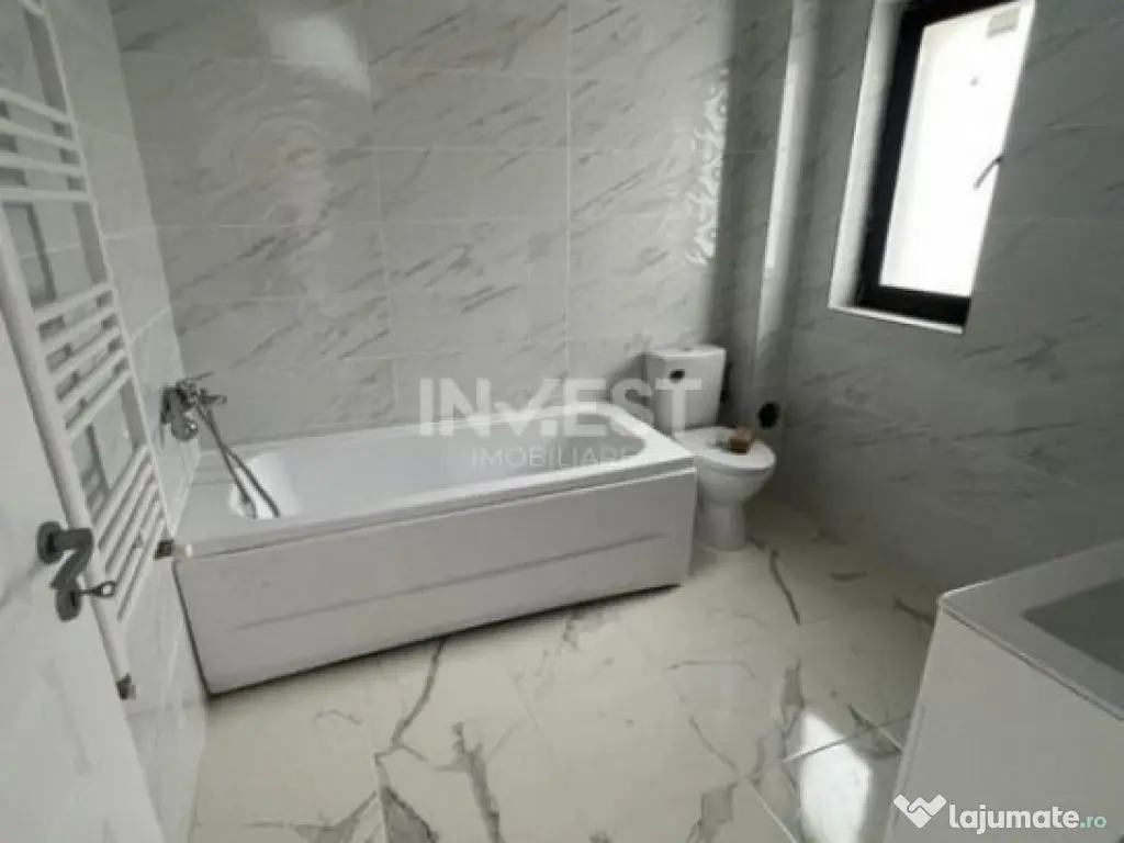 Casa individuala , 4 camere, 2 bai, 500mp de teren, MIROSLAV 