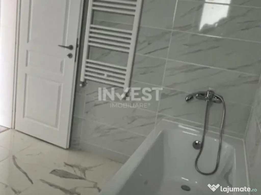 Casa individuala , 4 camere, 2 bai, 500mp de teren, MIROSLAV 