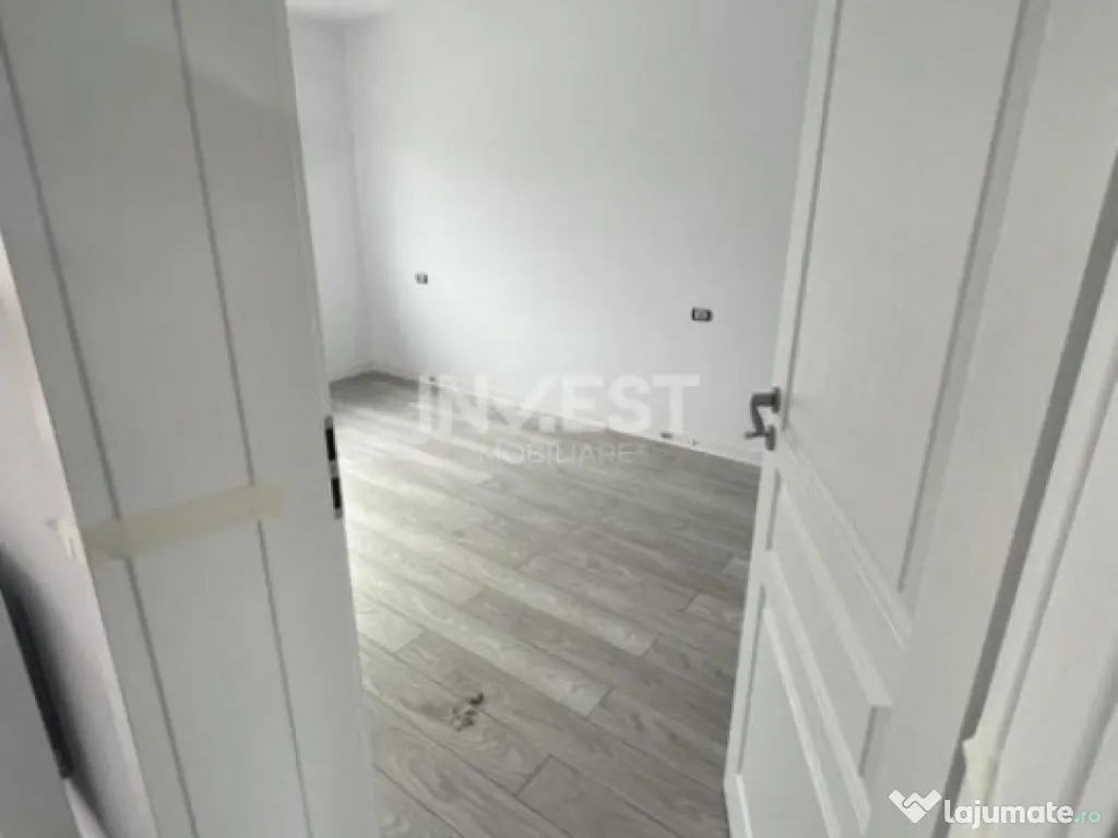 Casa individuala , 4 camere, 2 bai, 500mp de teren, MIROSLAV 