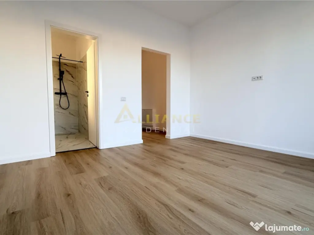 Casa parter moderna in Berceni || Teren 438 mp || 3 camere |