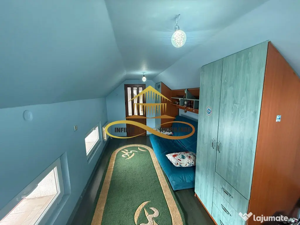 Casa de vanzare in Bacau 