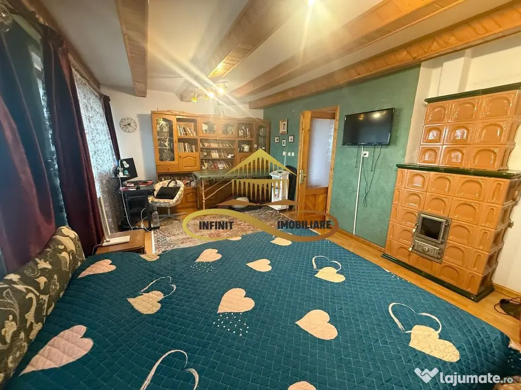 Casa de vanzare in Bacau 