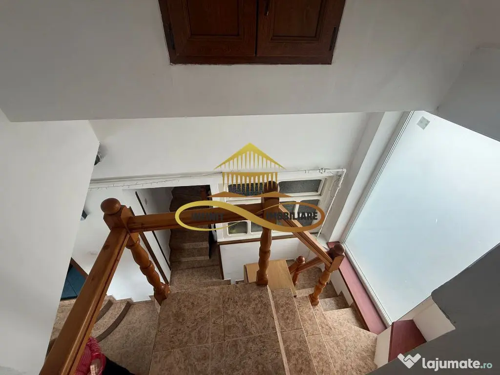 Casa de vanzare in Bacau 