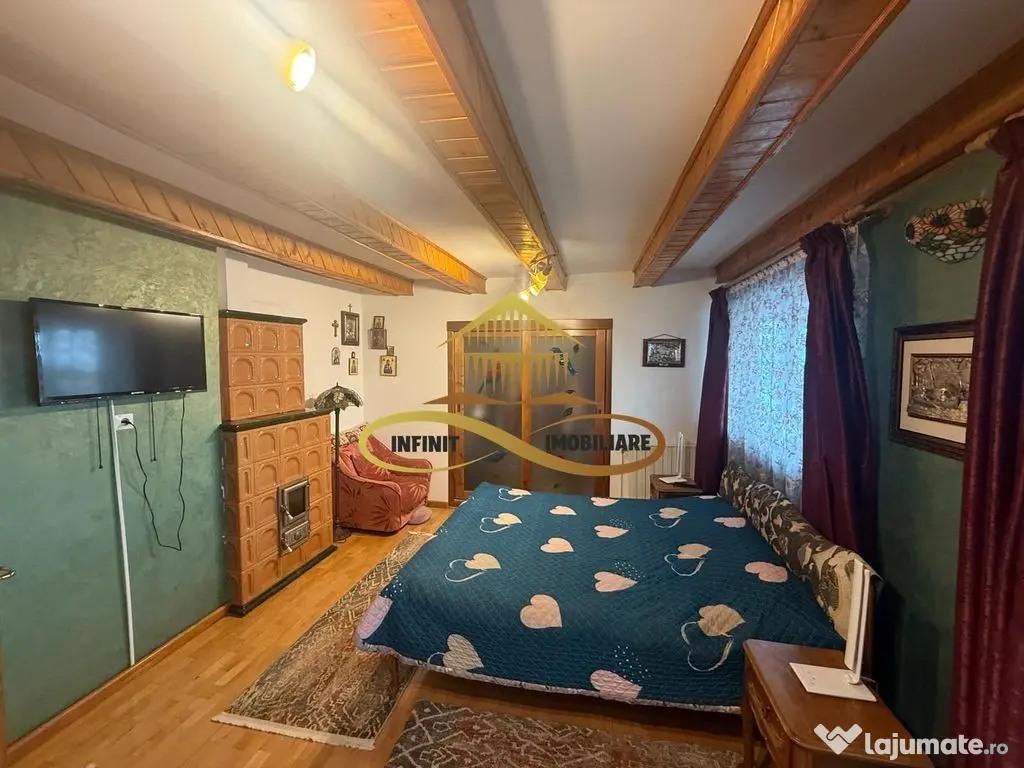 Casa de vanzare in Bacau 