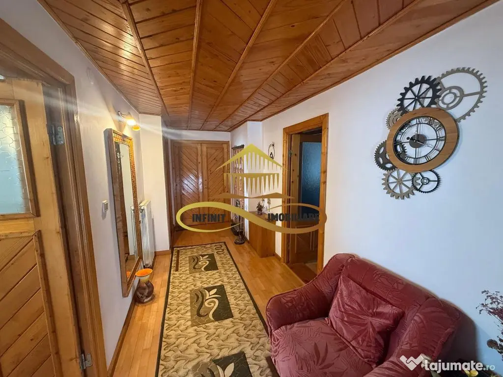 Casa de vanzare in Bacau 