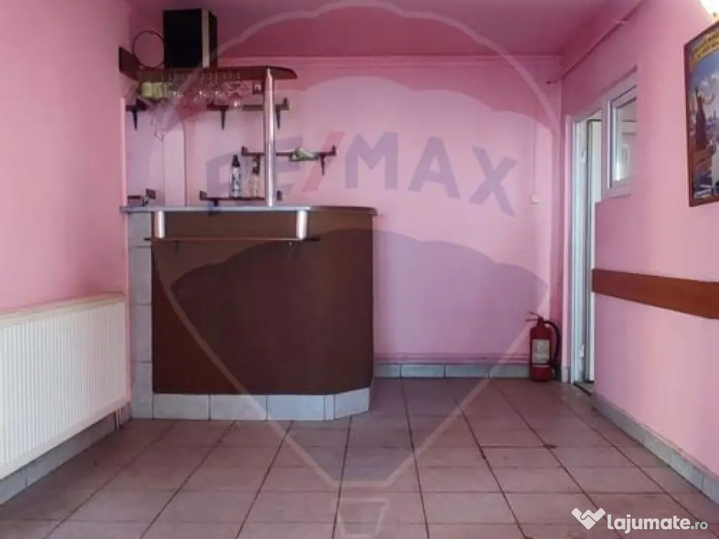 Spațiu comercial de închiriat sau de vânzare pe strada...