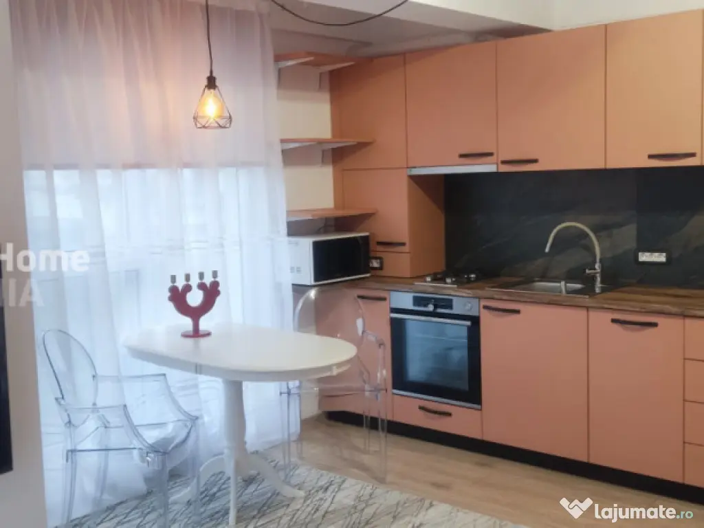 Apartament 2 camere 42MP | Tunari - Stefan cel Mare | Centra 