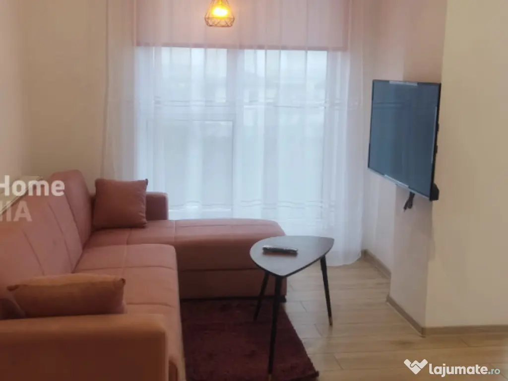 Apartament 2 camere 42MP | Tunari - Stefan cel Mare | Centra 