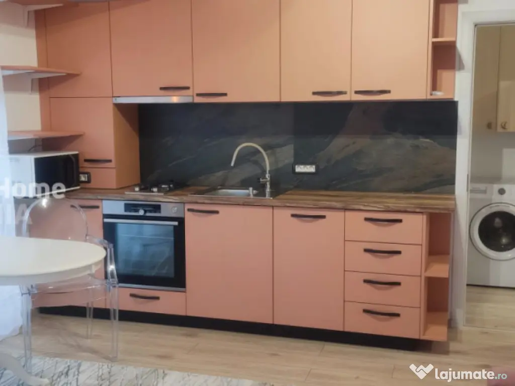 Apartament 2 camere 42MP | Tunari - Stefan cel Mare | Centra 