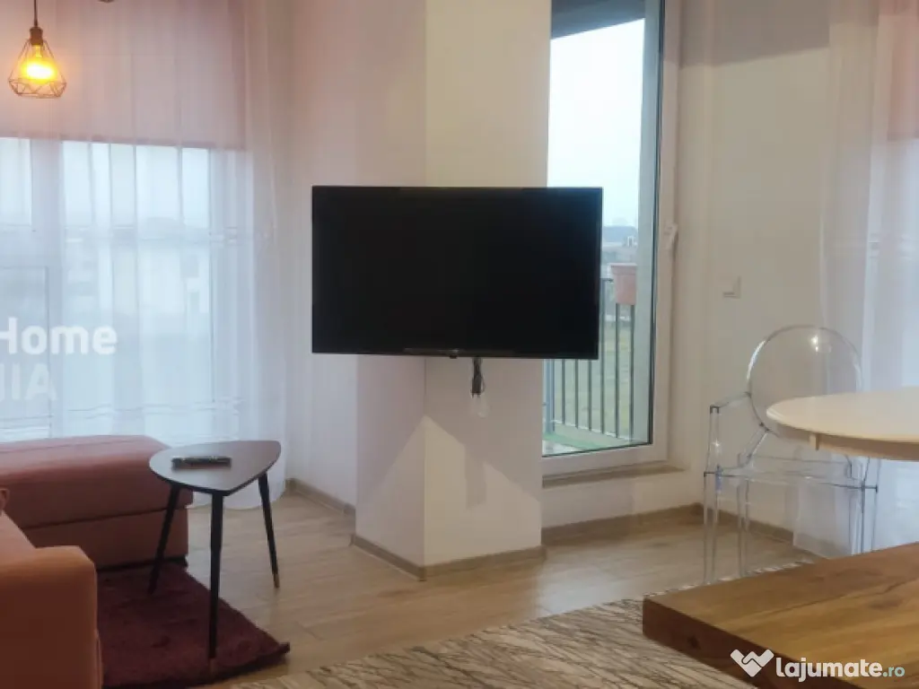 Apartament 2 camere 42MP | Tunari - Stefan cel Mare | Centra 