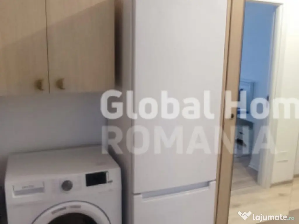 Apartament 2 camere 42MP | Tunari - Stefan cel Mare | Centra 