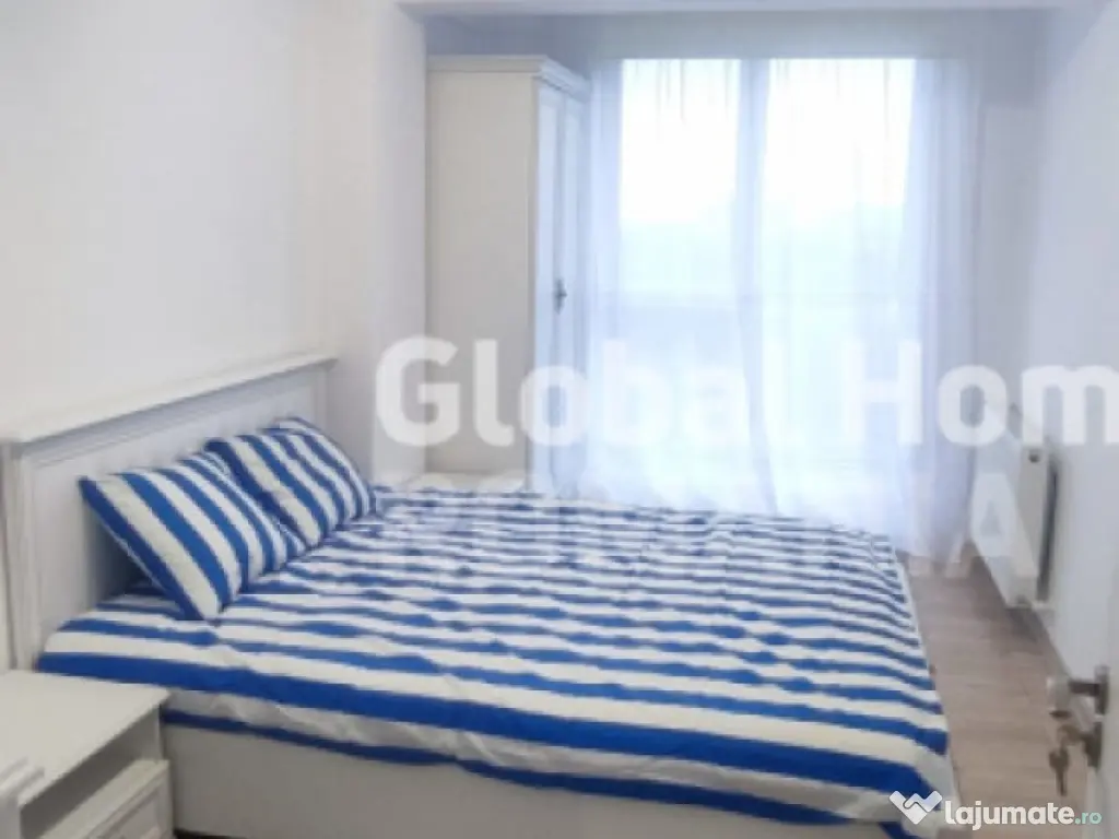 Apartament 2 camere 42MP | Tunari - Stefan cel Mare | Centra 