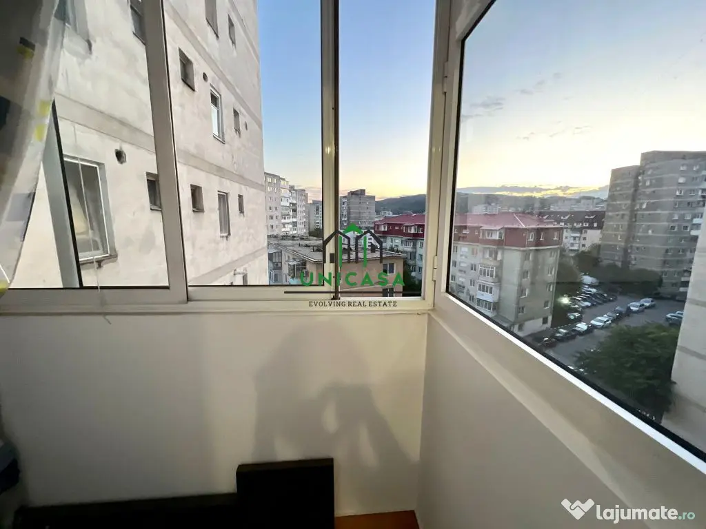 Apartament 3 camere/Ostroveni 