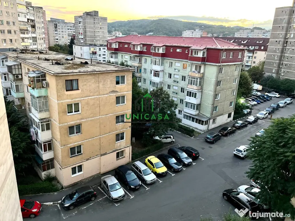 Apartament 3 camere/Ostroveni 