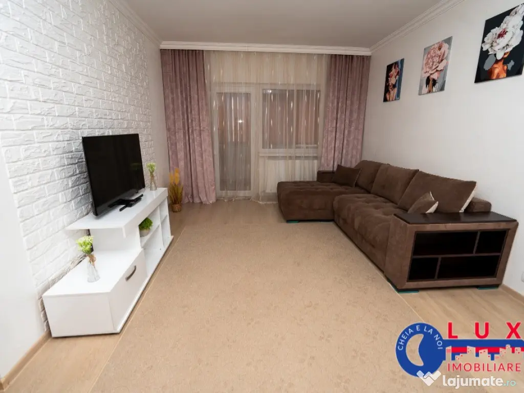 ID 346 Apartament de inchiriat - Strada Babadag ULTRACENTRAL