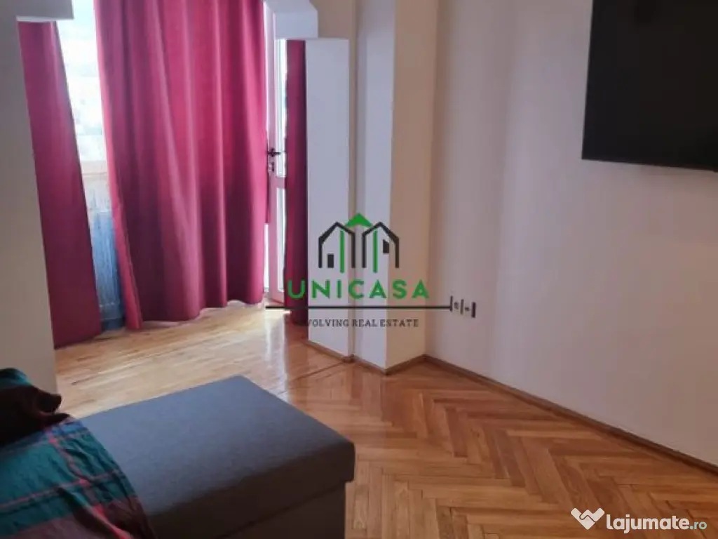 Apartament 4 camere/Zona Centrală/Splaiul Independentei ...
