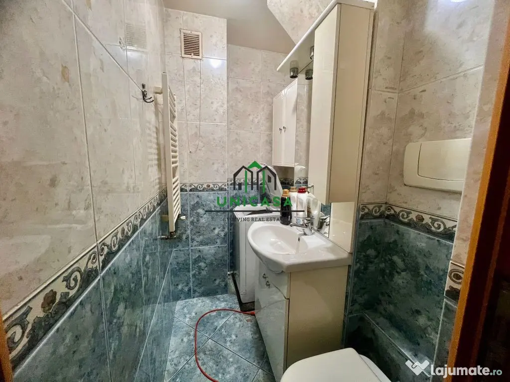 Apartament 4 camere/Zona Centrală/Splaiul Independentei ...