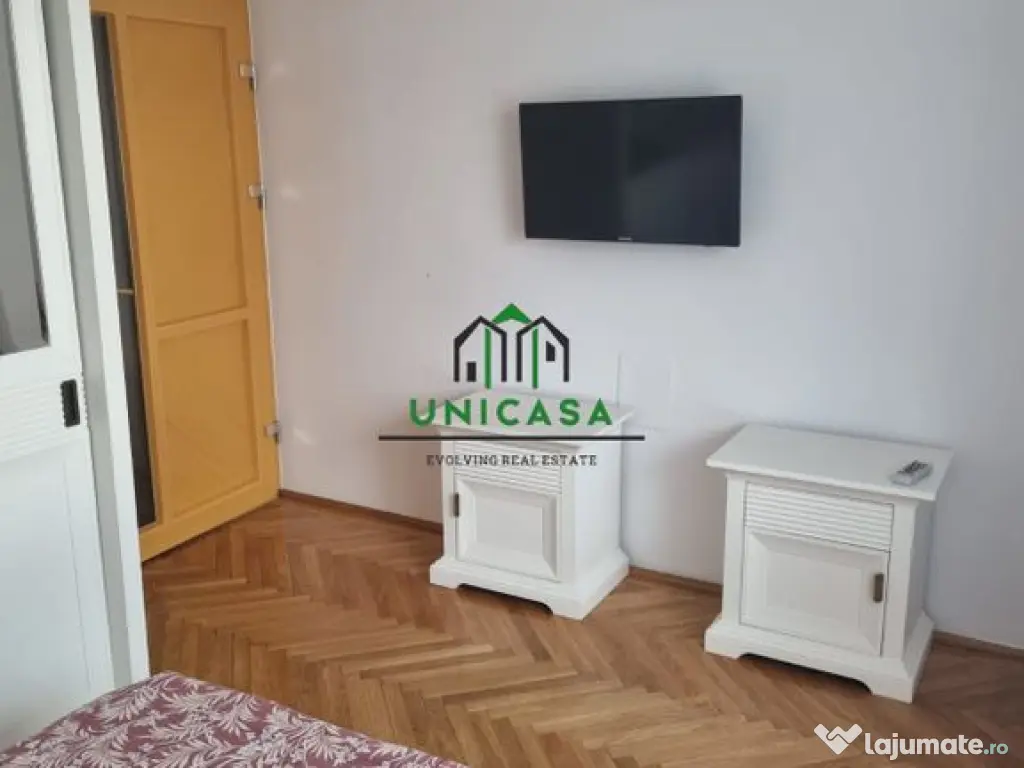 Apartament 4 camere/Zona Centrală/Splaiul Independentei ...