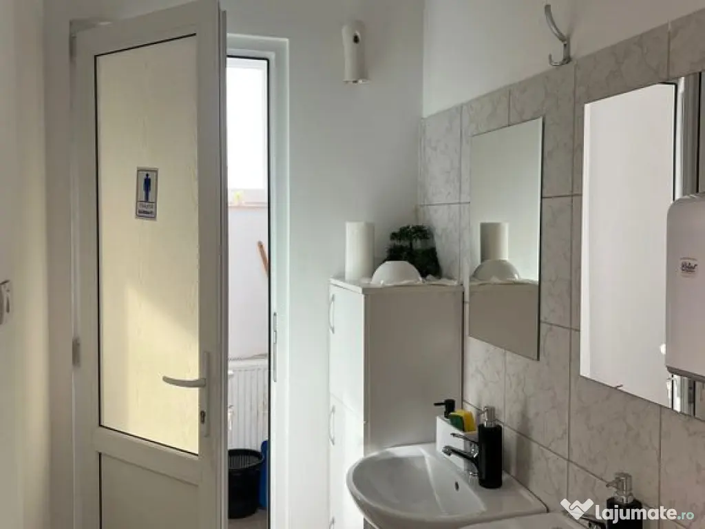 SPATIU BARTOLOMEU SHOWOORM