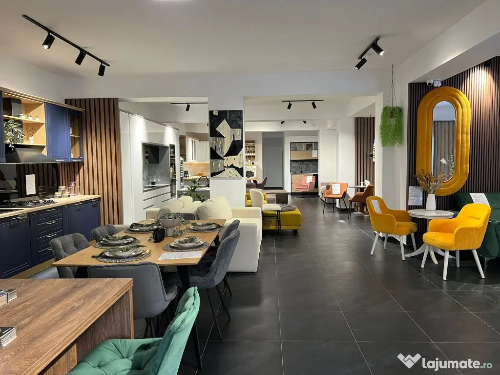 SPATIU BARTOLOMEU SHOWOORM