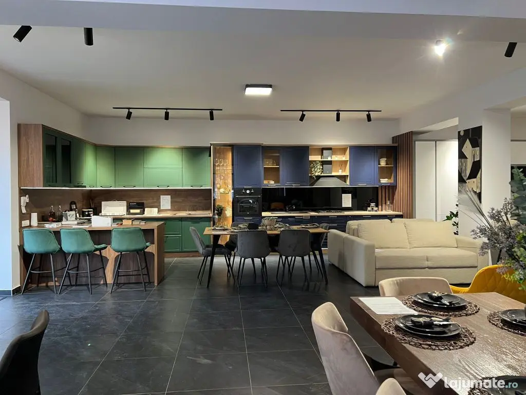 SPATIU BARTOLOMEU SHOWOORM