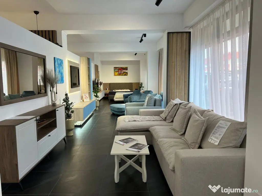 SPATIU BARTOLOMEU SHOWOORM