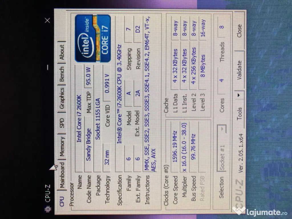 DELL Optiplex 790 SFF 