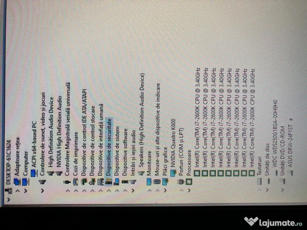 DELL Optiplex 790 SFF 