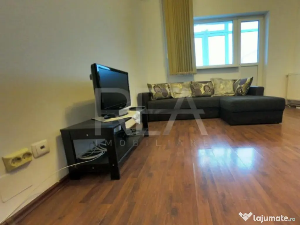 Apartament 2 camere, zona Armeneaca 