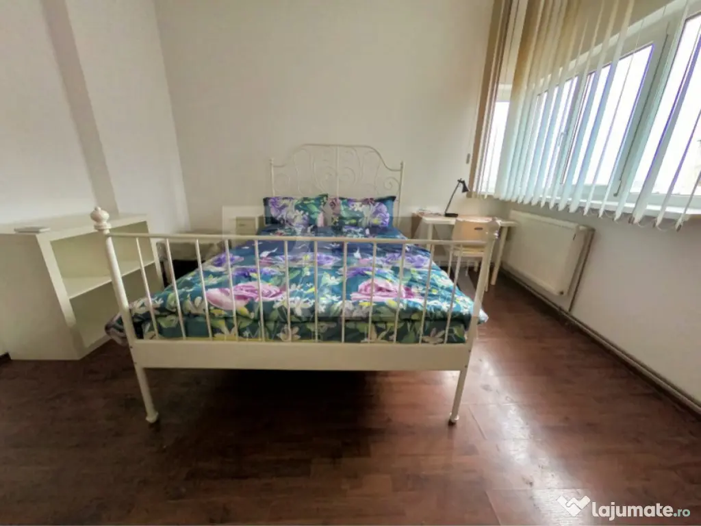 Apartament 2 camere, zona Armeneaca 