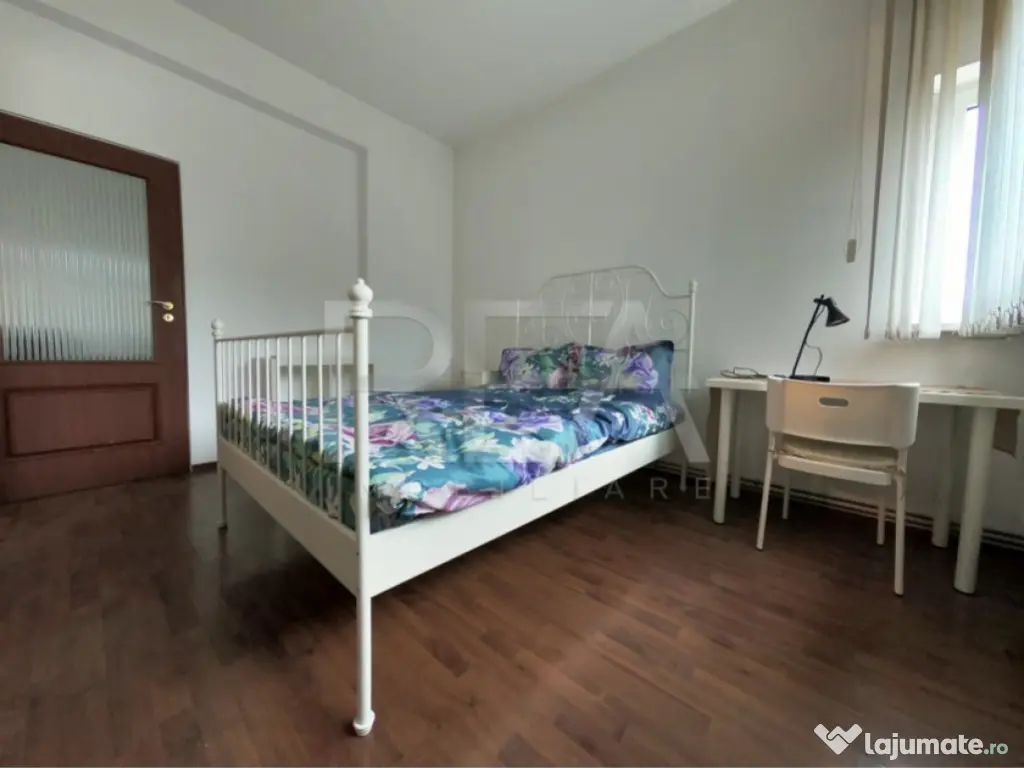 Apartament 2 camere, zona Armeneaca 