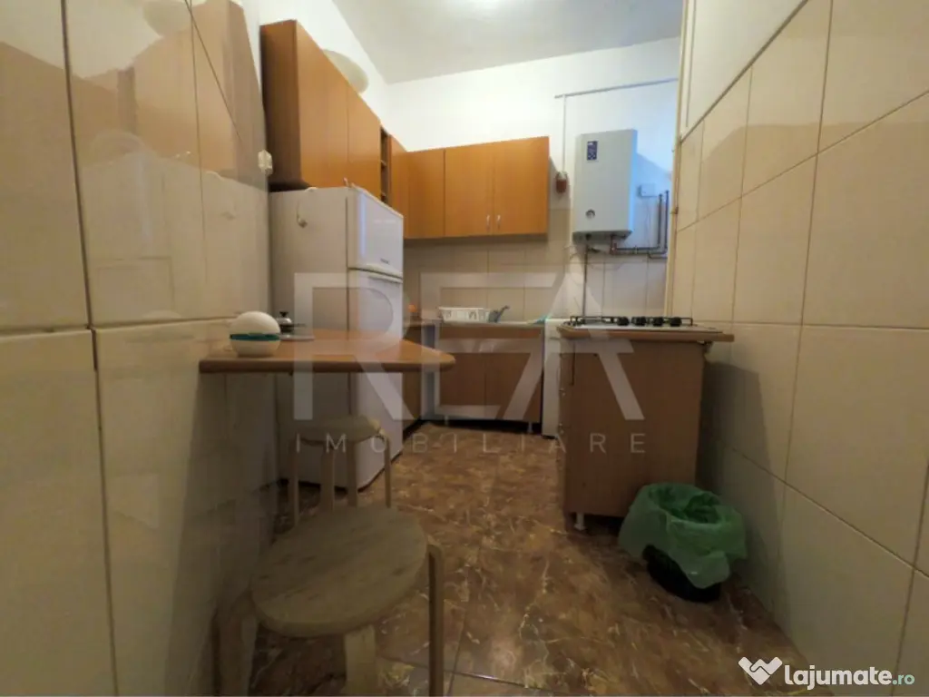 Apartament 2 camere, zona Armeneaca 