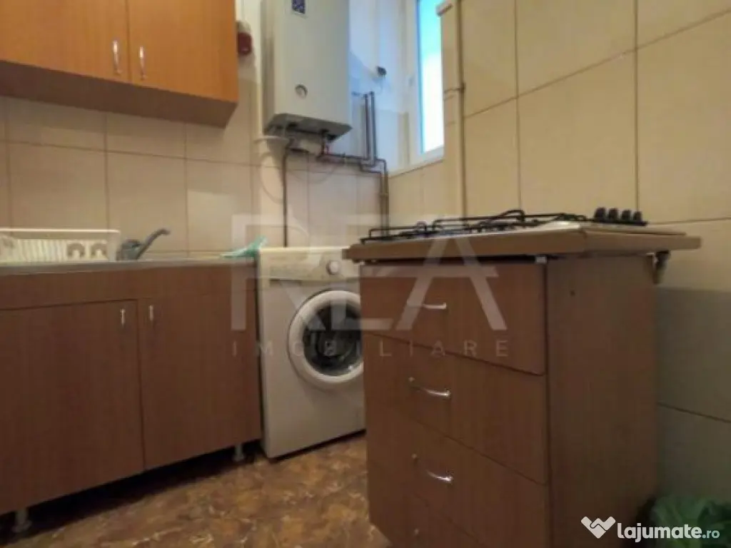 Apartament 2 camere, zona Armeneaca 