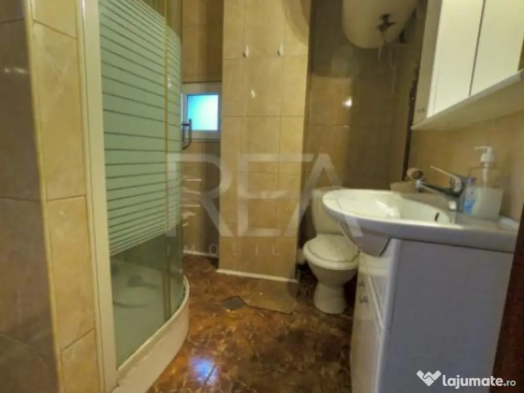 Apartament 2 camere, zona Armeneaca 