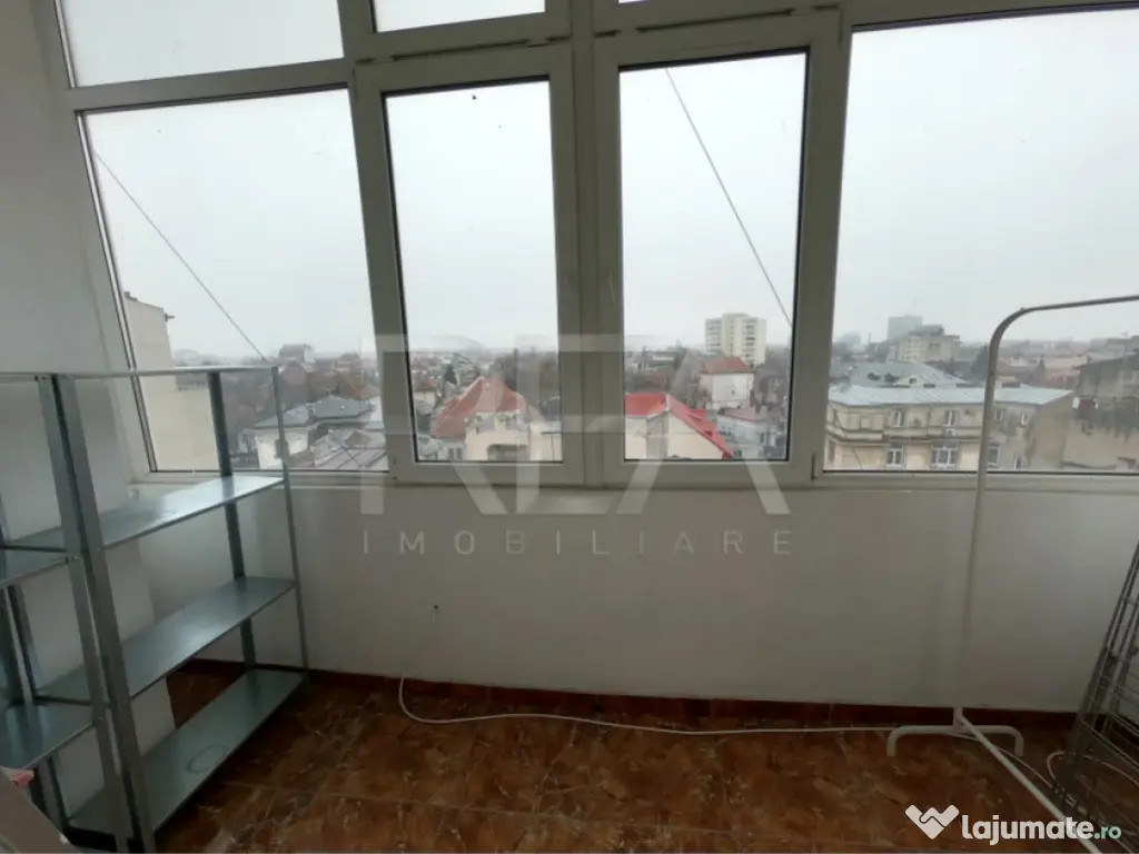 Apartament 2 camere, zona Armeneaca 