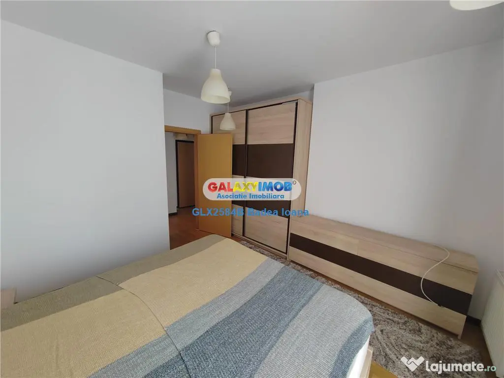 Apartament 2 camere Complex Vio Parcul Carol