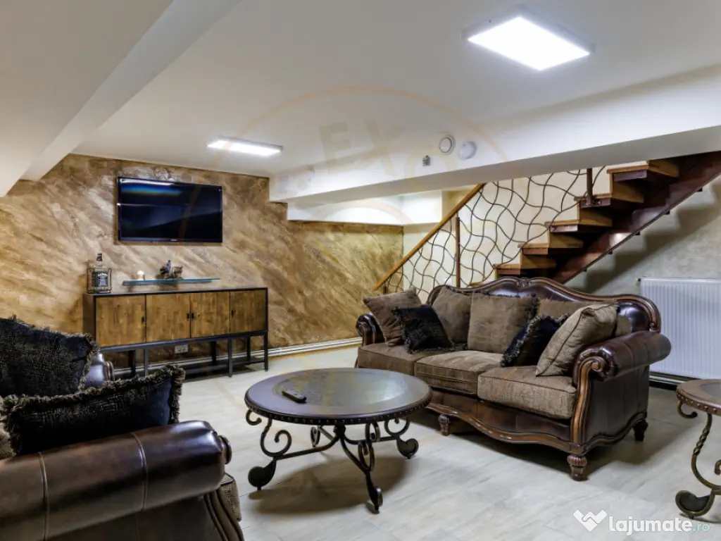 Vila Premium de închiriat - Ideala Clinica/ Cabinete/ Birou 