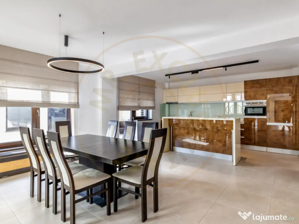 Vila Premium de închiriat - Ideala Clinica/ Cabinete/ Birou 