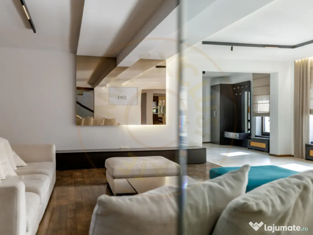 Vila Premium de închiriat - Ideala Clinica/ Cabinete/ Birou 