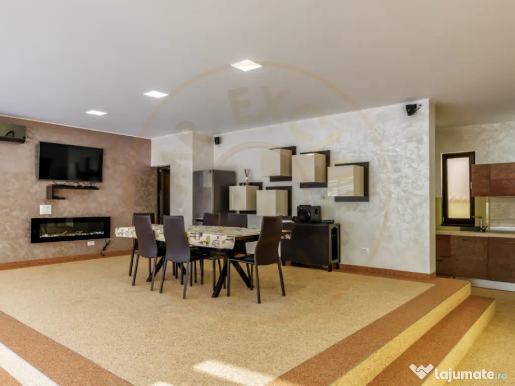 Vila Premium de închiriat - Ideala Clinica/ Cabinete/ Birou 