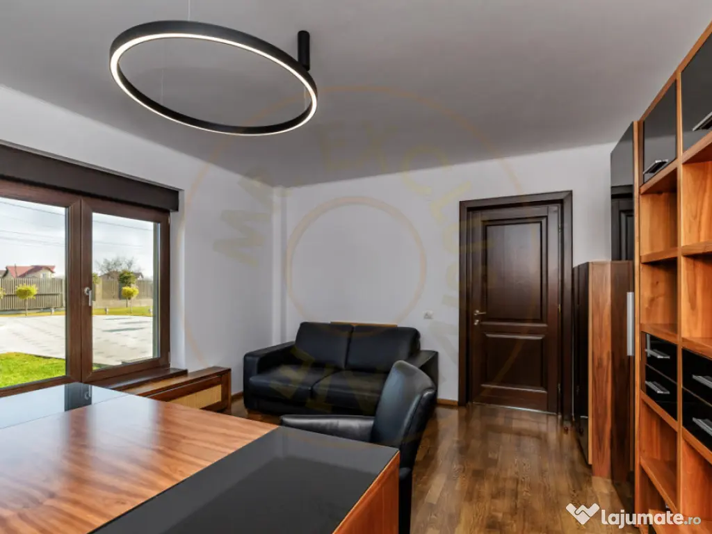Vila Premium de închiriat - Ideala Clinica/ Cabinete/ Birou 