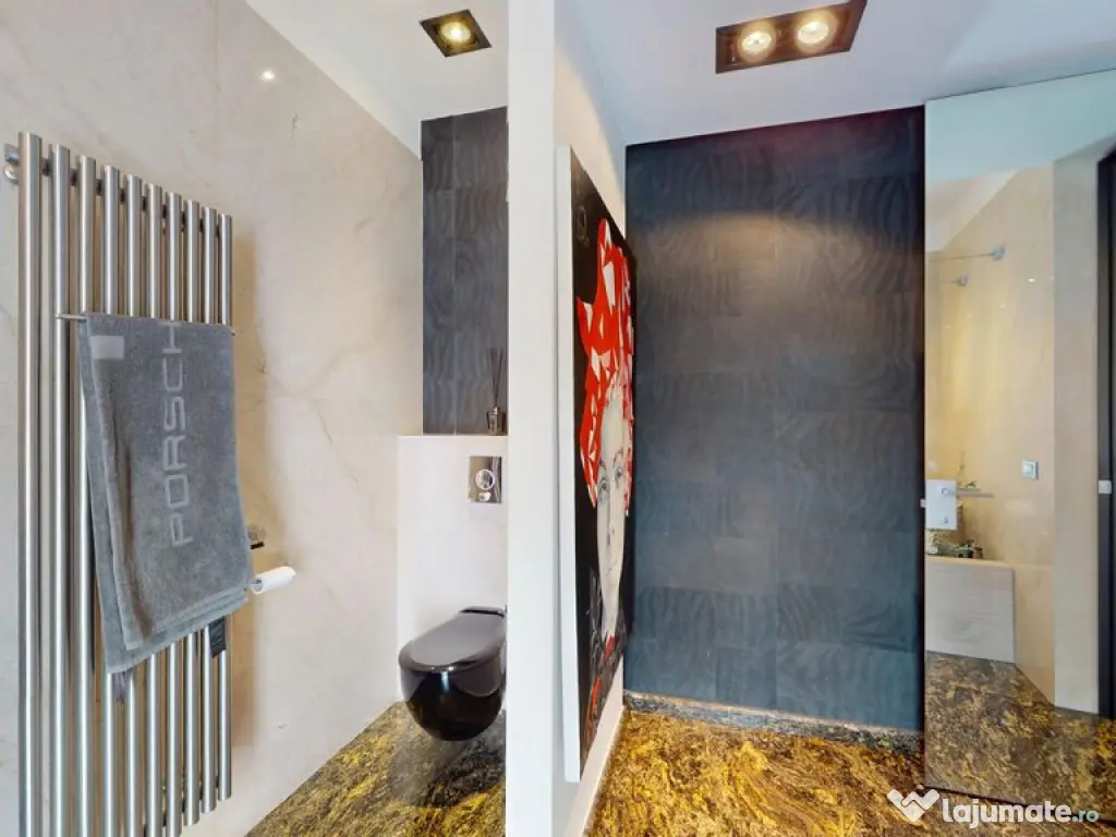 Vila Premium Damaroaia | Str. Garofitei 