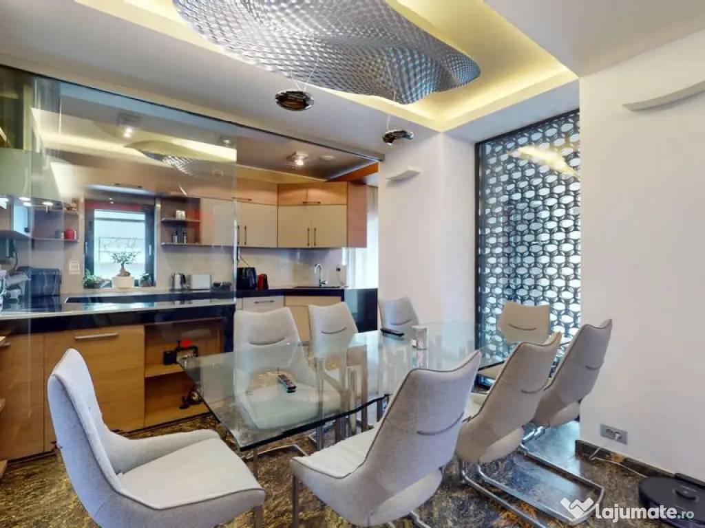 Vila Premium Damaroaia | Str. Garofitei 